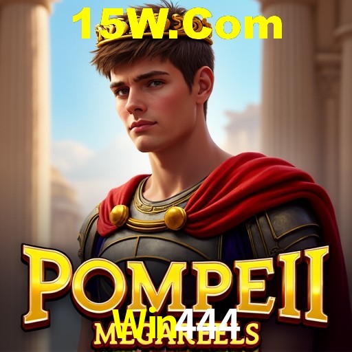 Descubra a Essência do Win444: Nossa História e Compromissos