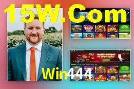 Experiência VIP Win444