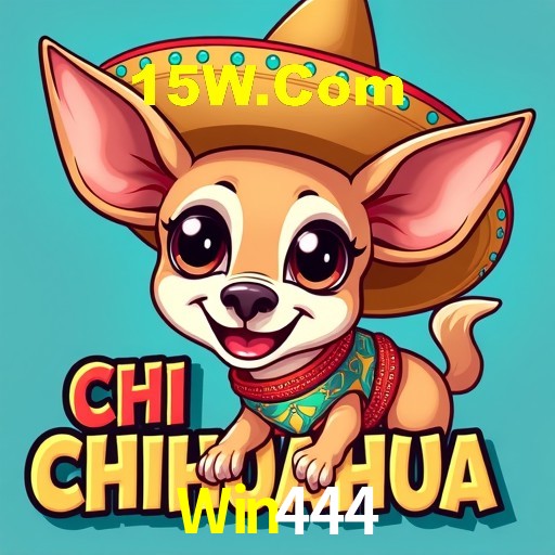 Estatísticas Win444