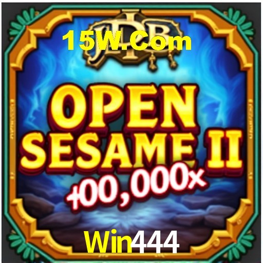 Bônus de Boas-vindas Win444