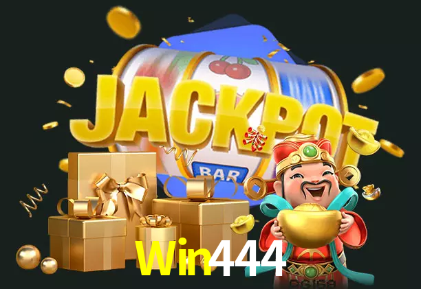 Win444 bet