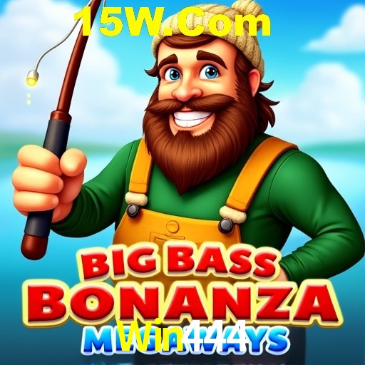 Recursos de Bônus Win444