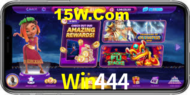 Win444 Bet