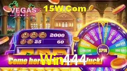 Design Responsivo Win444