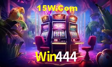 Win444 Rio de Janeiro - Slot Strategy