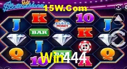 Win444 Brasília - Jogo Features