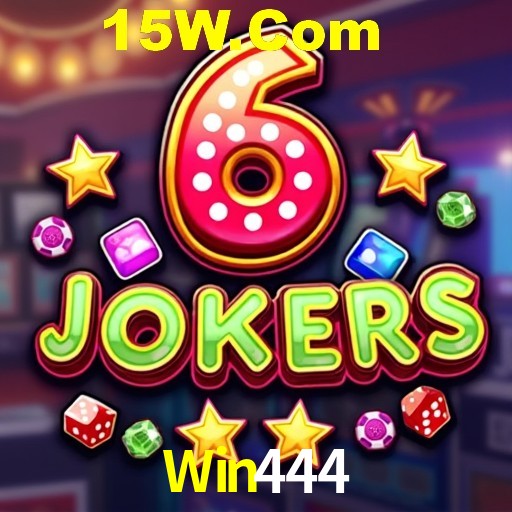 Jogos Exclusivos Win444