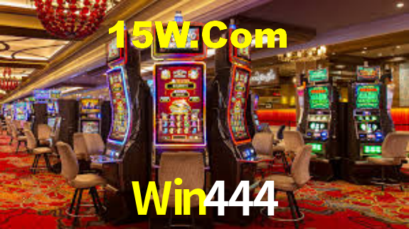 Win444,Win444 Bet