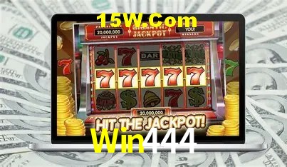 Sistemas de Segurança Win444