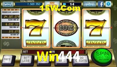 Win444 Brasília - Security