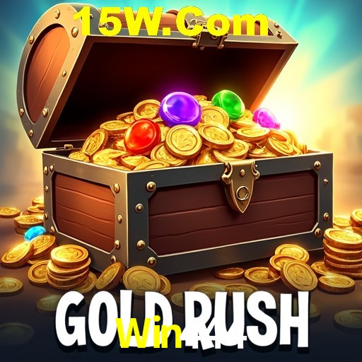 A Emoção da Loteria na Win444: Uma Chance de Mudança de Vida