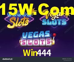 VIP Casino Win444