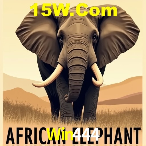 Descubra a Essência do Win444: Nossa História e Compromissos