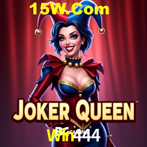 Descubra o Mundo do Cassino Online com Win444