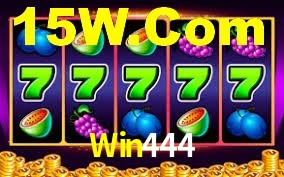 Exclusive Games Win444
