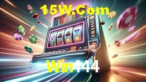 Game Providers Win444