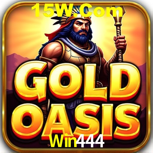 Descubra a Magia dos Jogos de Arcade no Win444