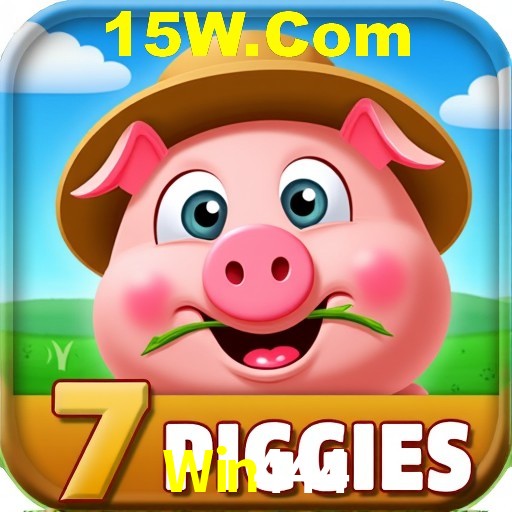 Descubra o Programa VIP da Win444: Vantagens Exclusivas para Jogadores