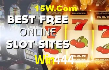 Win444 Brasília - Leaderboards