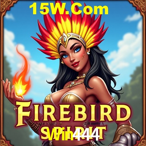 Flash Promotion Win444