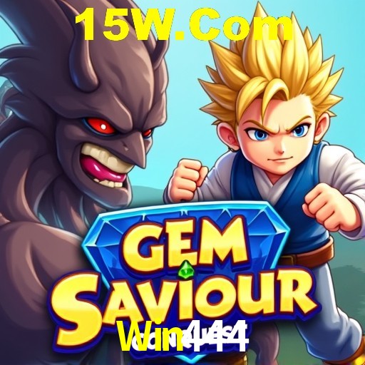 A Revolução dos Aplicativos de Jogos no Win444