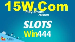 Live Casino Win444