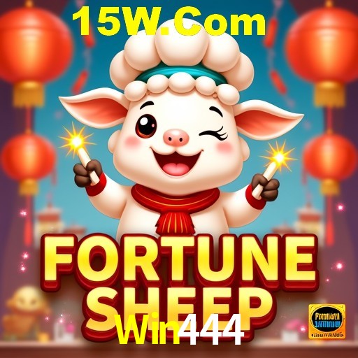 Descubra a Essência do Win444: Nossa História e Compromissos