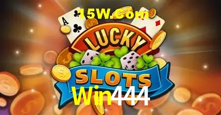 Win444 - Login Methods