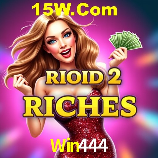 Win444 Cassino - 80+ Mesas ao Vivo