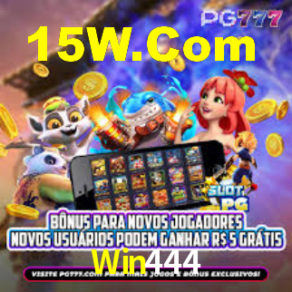 Win444 App