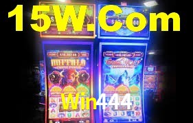 Programa VIP Win444