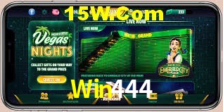 Live Casino Win444