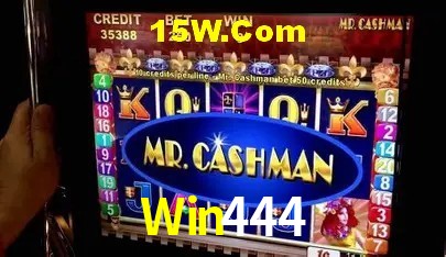 Win444 Slot - 320+ Caça-Níqueis Premium