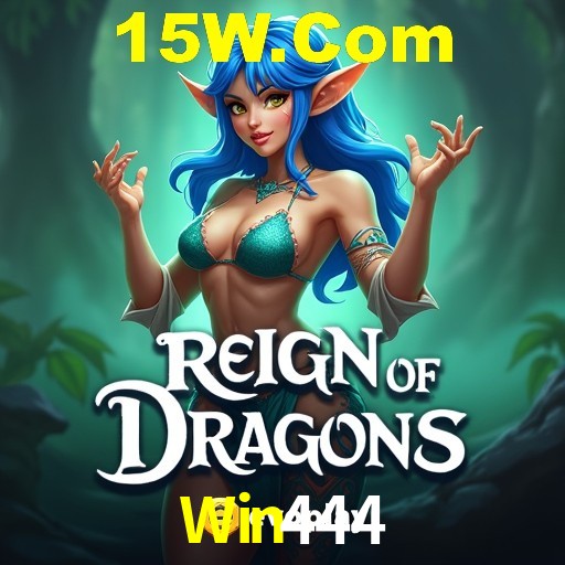 Inovações de Jogos na Win444: O Futuro das Experiências Interativas