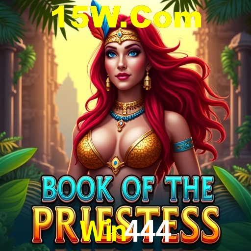 Bônus de Boas-vindas Win444