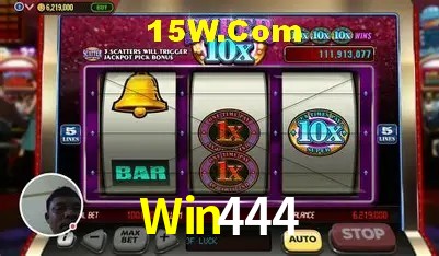 Win444 Belo Horizonte - Promo Tips