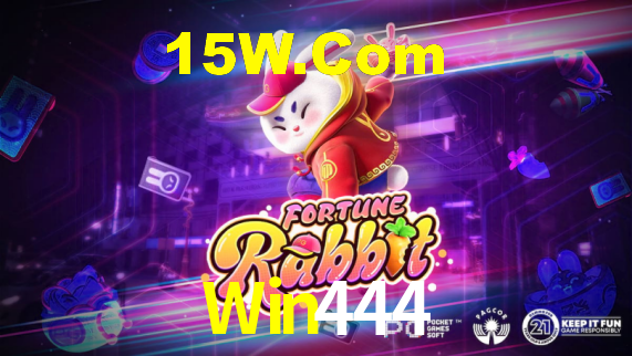 Bônus Generosos e Exclusivos no Win444 para Você!