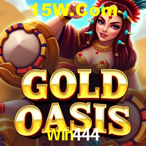 Win444 Fortaleza - Leaderboard