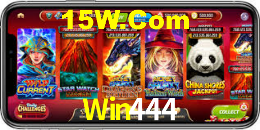 Experimente o Login Seguro Premium no Win444