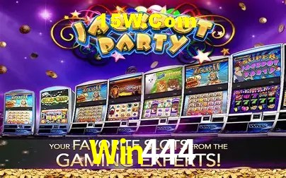 Win444 - Rápido Acesse