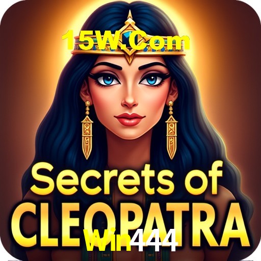 Win444 App - Aplicativo Móvel Oficial