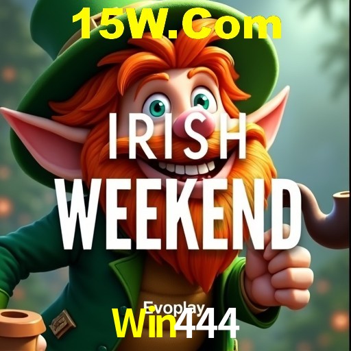 A Emoção da Loteria na Win444: Uma Chance de Mudança de Vida