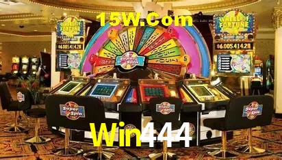 Especiais de Fim de Semana Win444