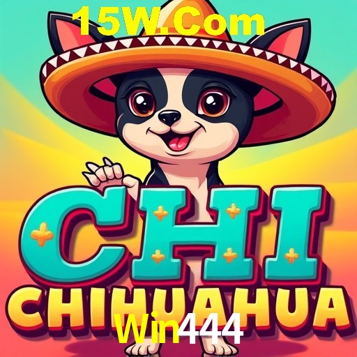 Weekend Specials Win444