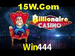 Platform Technology Win444