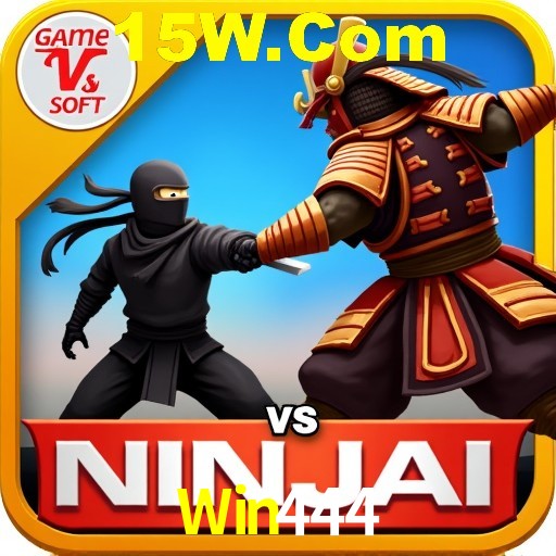 Desvendando o Mundo dos Jogos Virtuais na Win444