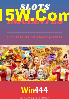 Win444