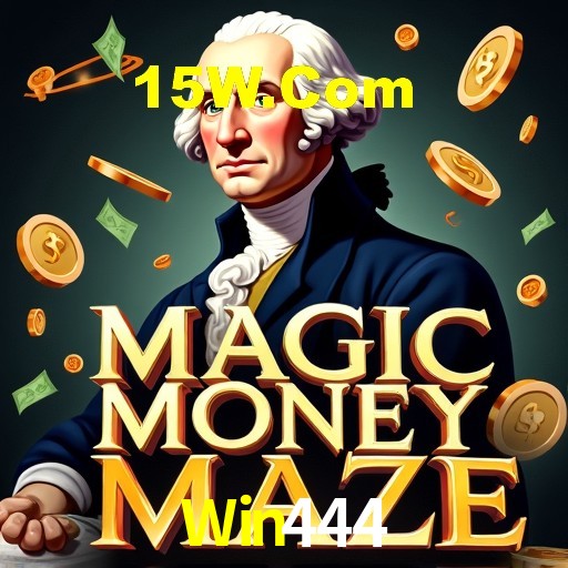 Diretório de Jogos Win444