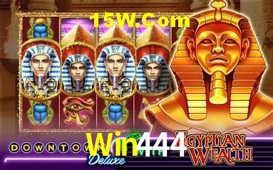 Cadastro Rápido Win444