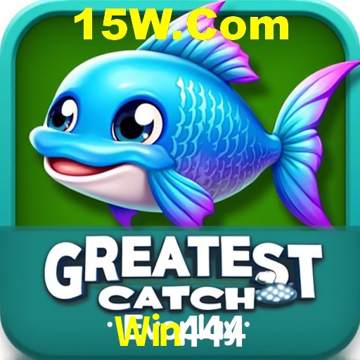 Inovações de Jogos na Win444: O Futuro das Experiências Interativas